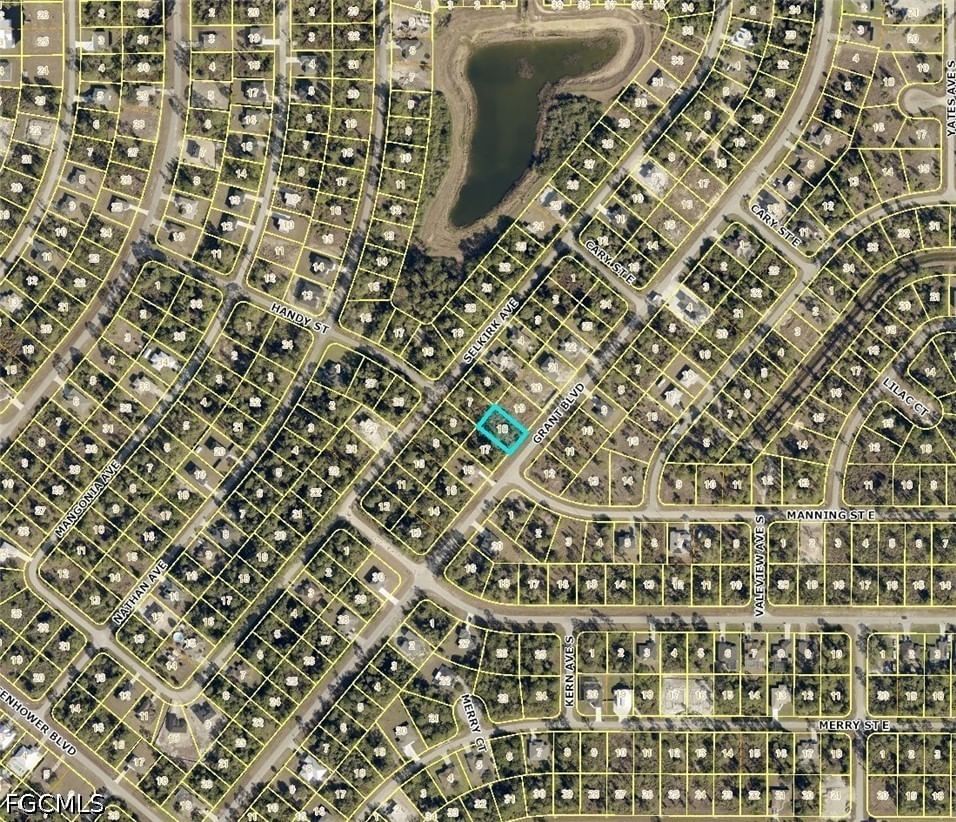 1011 Grant Boulevard, Lehigh Acres, FL 33974 photo 2