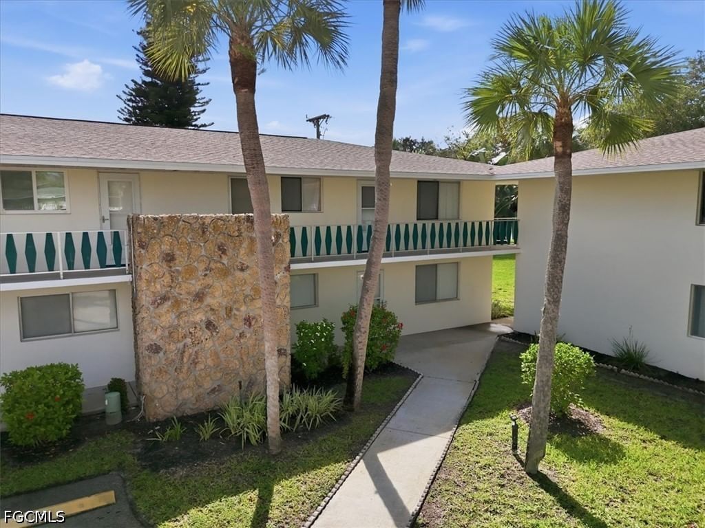 347 Joel Boulevard #203, Lehigh Acres, FL 33936 photo 2
