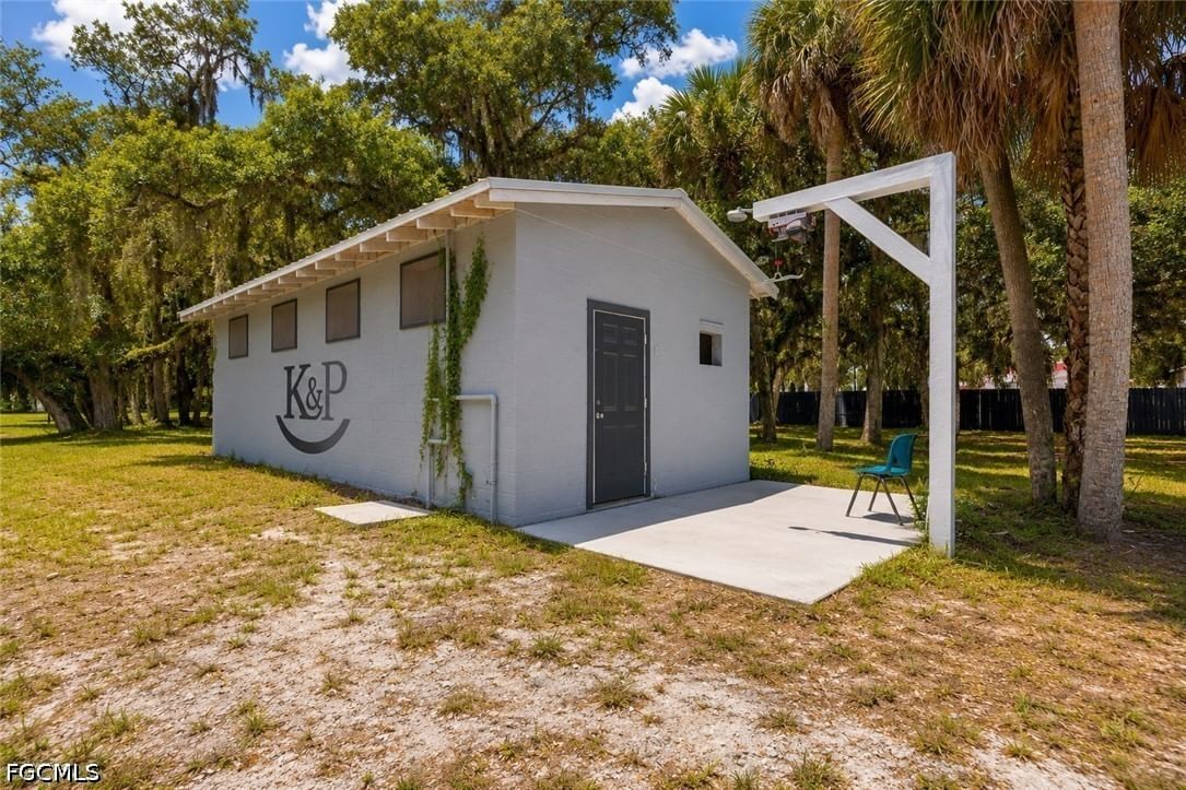 21405 Dooley Grade Road, Clewiston, FL 33440 photo 4