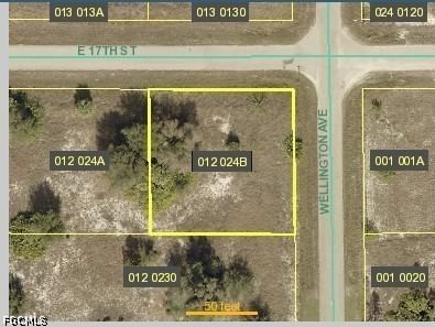 3406 E 17th Street, Lehigh Acres, FL 33972 photo 3