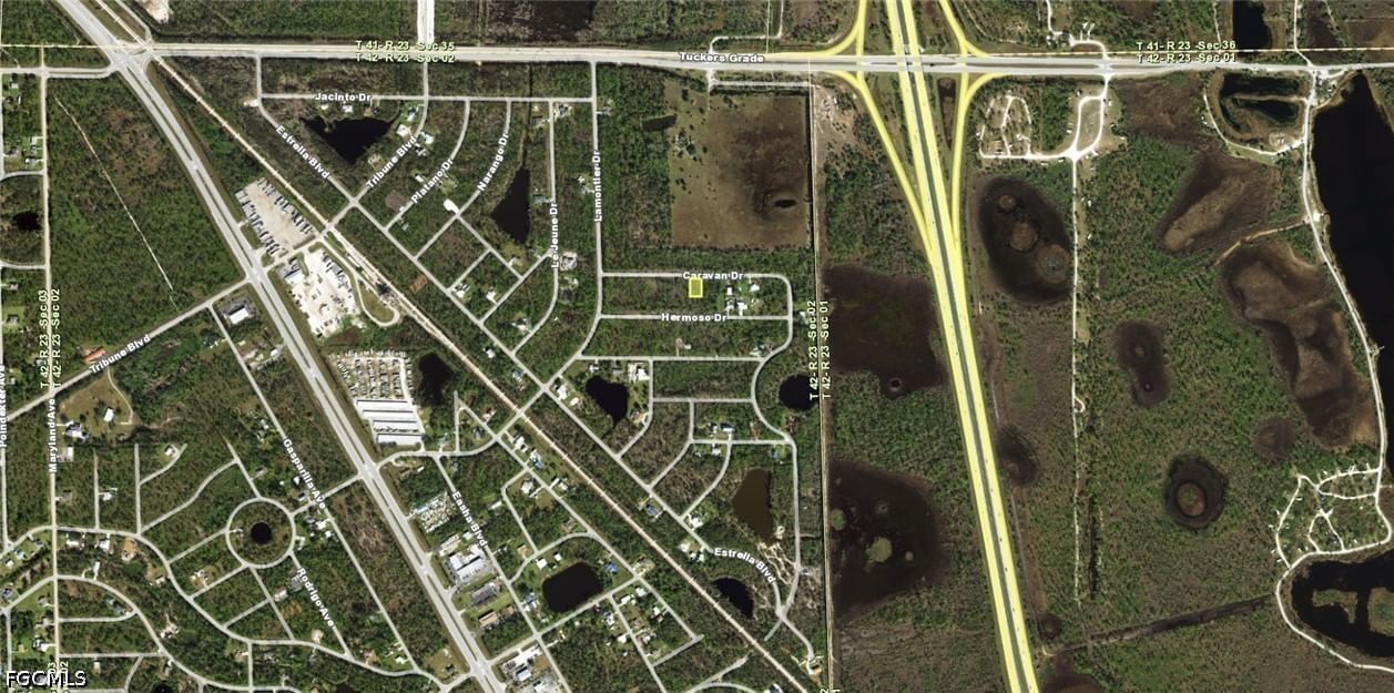 12193 Caravan Drive, Punta Gorda, FL 33955 photo 3