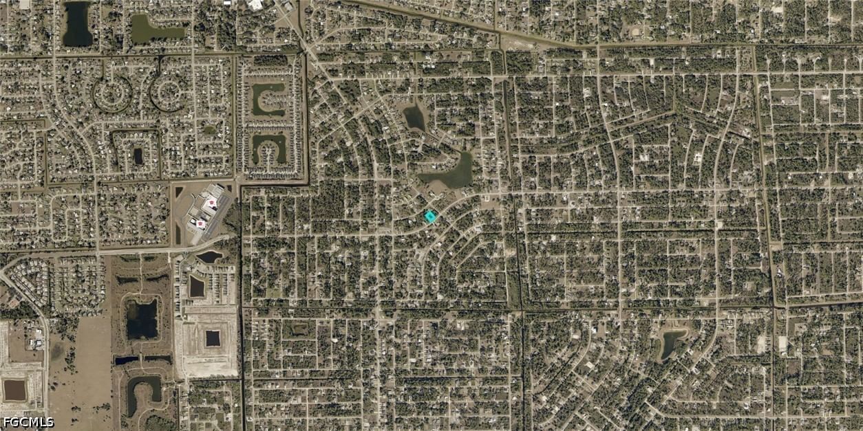 845 Sunrise Boulevard, Lehigh Acres, FL 33974 photo 3