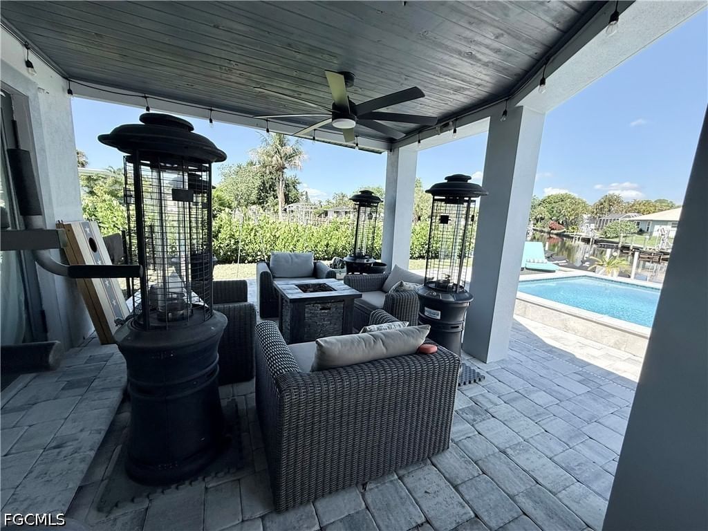 122 E North Shore Avenue, North Fort Myers, FL 33917 photo 4