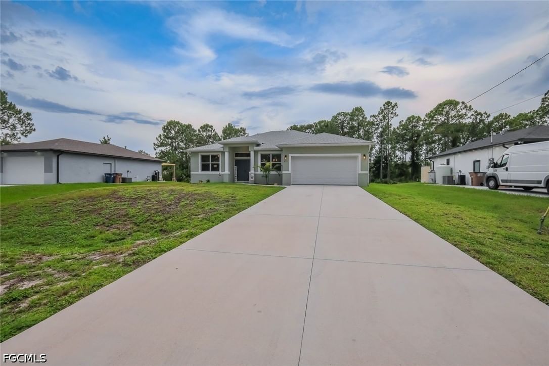 670 Nimitz Boulevard, Lehigh Acres, FL 33974 photo 3