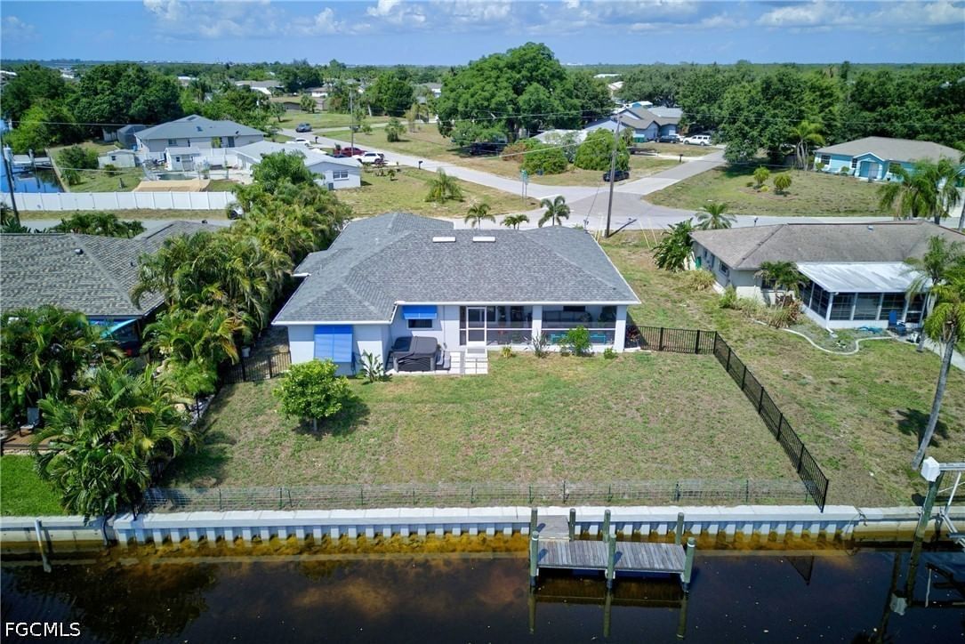 3104 Seafarer Drive, Punta Gorda, FL 33983 photo 3