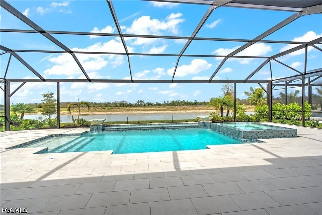 17211 Blue Sapphire Drive, Fort Myers, FL 33913 photo 3