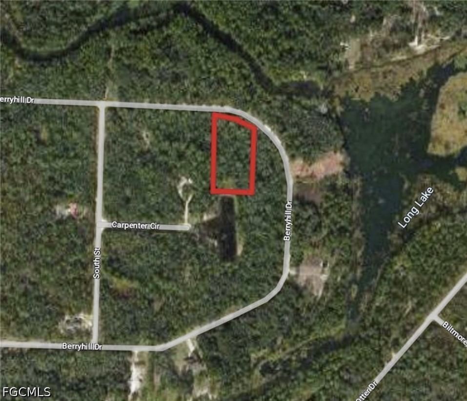 34287 Berryhill Drive, Webster, FL 33597