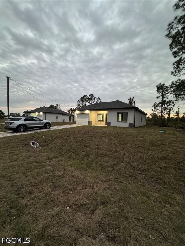 1178 Ebers Street E, Lehigh Acres, FL 33974 photo 2