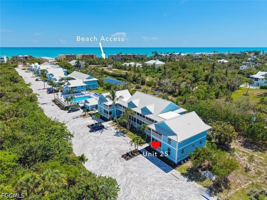 2840 W Gulf Drive #25, Sanibel, FL 33957 photo 2