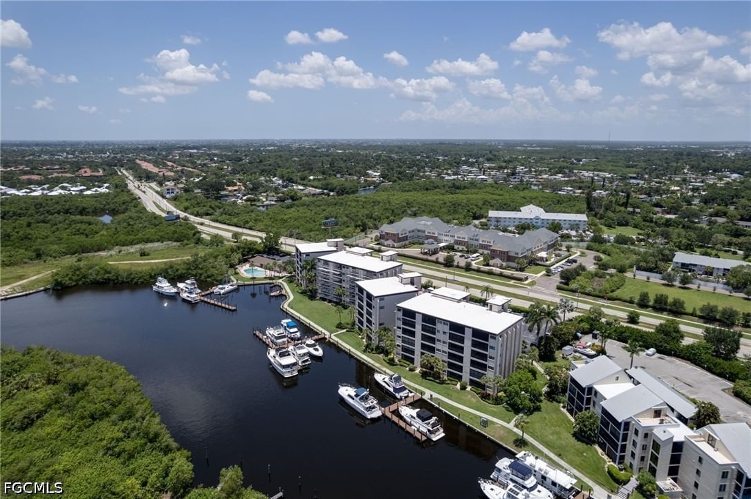 3458 Hancock Bridge Parkway #114, North Fort Myers, FL 33903 photo 3