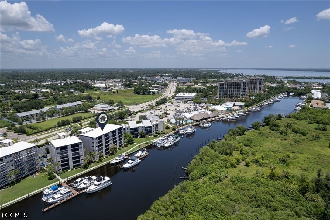 3458 Hancock Bridge Parkway #114, North Fort Myers, FL 33903 photo 4