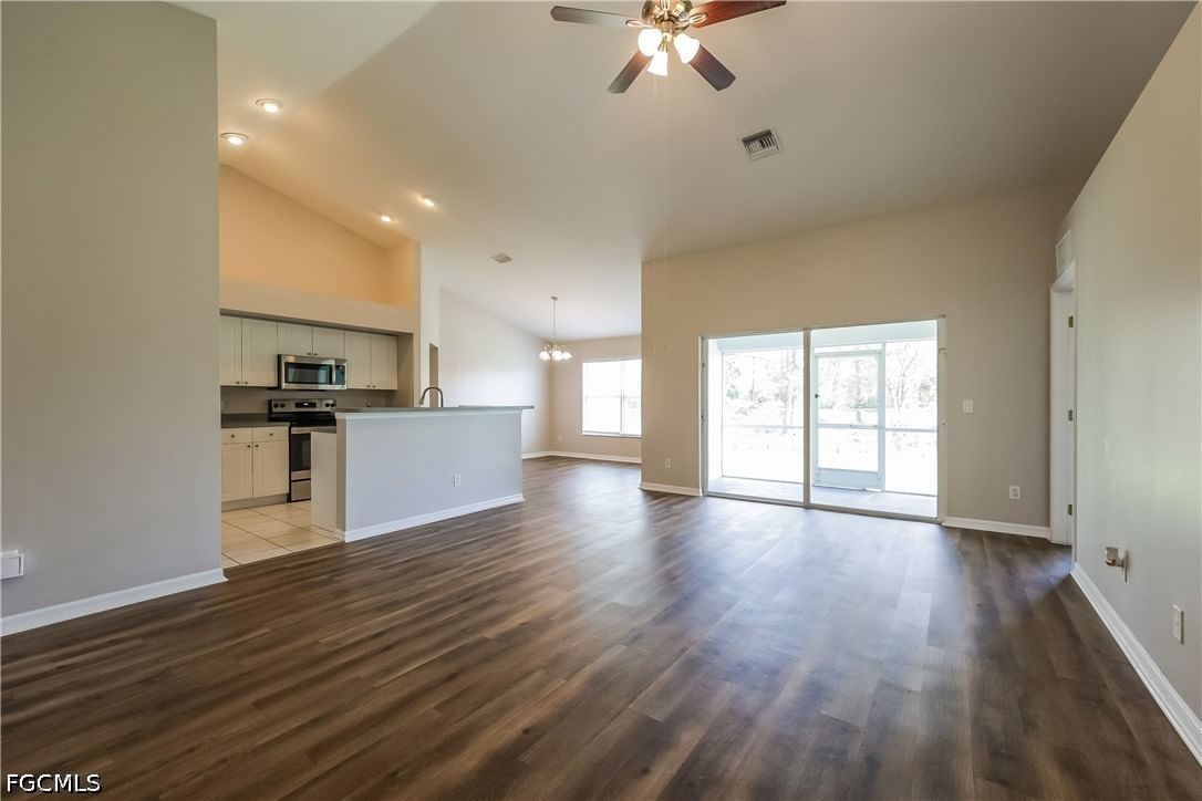 223 Beckley Drive, Lehigh Acres, FL 33974 photo 3