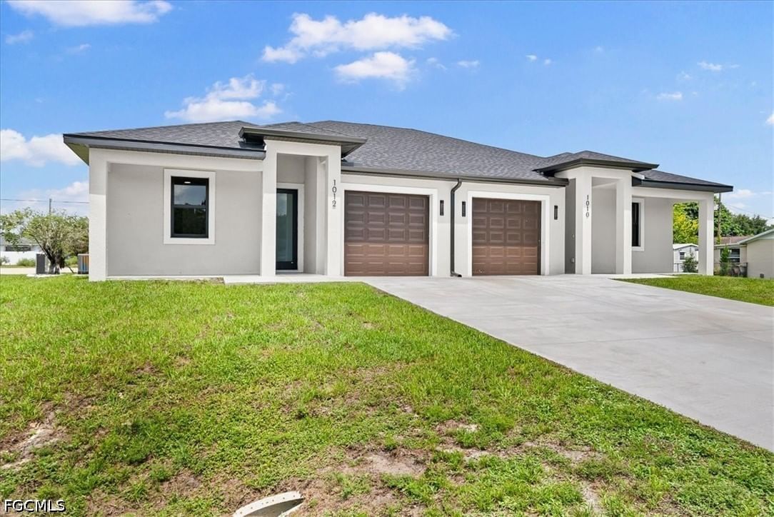 314 Naples Avenue S, Lehigh Acres, FL 33974 photo 2