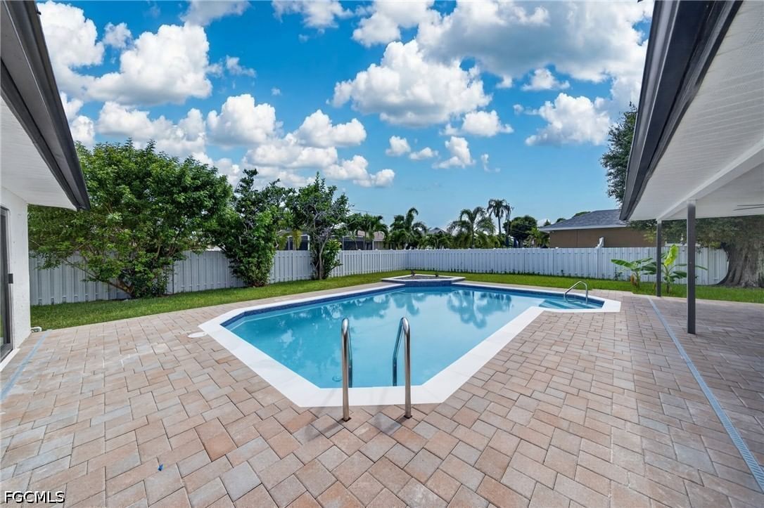 1408 SW 49th Street, Cape Coral, FL 33914 photo 2
