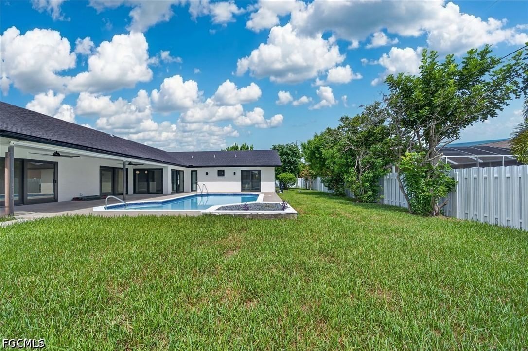 1408 SW 49th Street, Cape Coral, FL 33914 photo 3