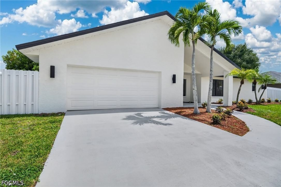 1408 SW 49th Street, Cape Coral, FL 33914 photo 4