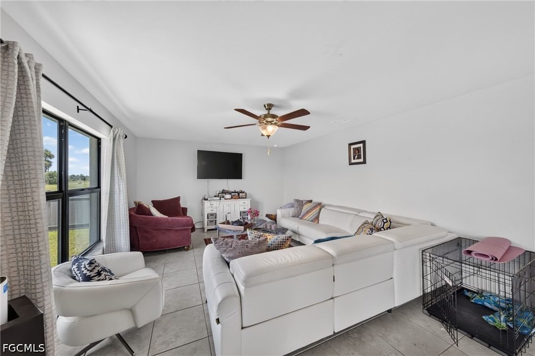 3903 NW 38th Street, Cape Coral, FL 33993 photo 4