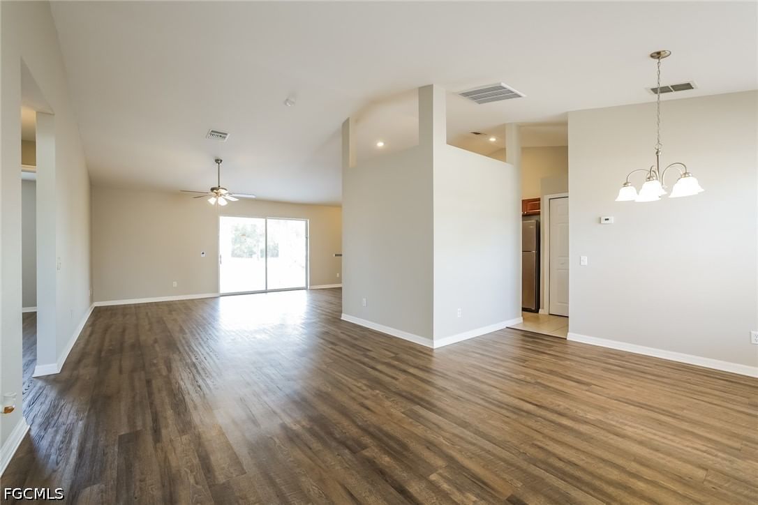 3201 42nd Street SW, Lehigh Acres, FL 33976 photo 3