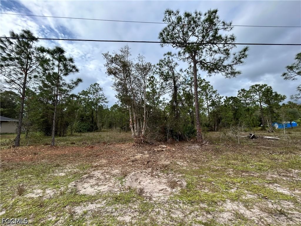 445 Jaguar Boulevard, Lehigh Acres, FL 33936 photo 2
