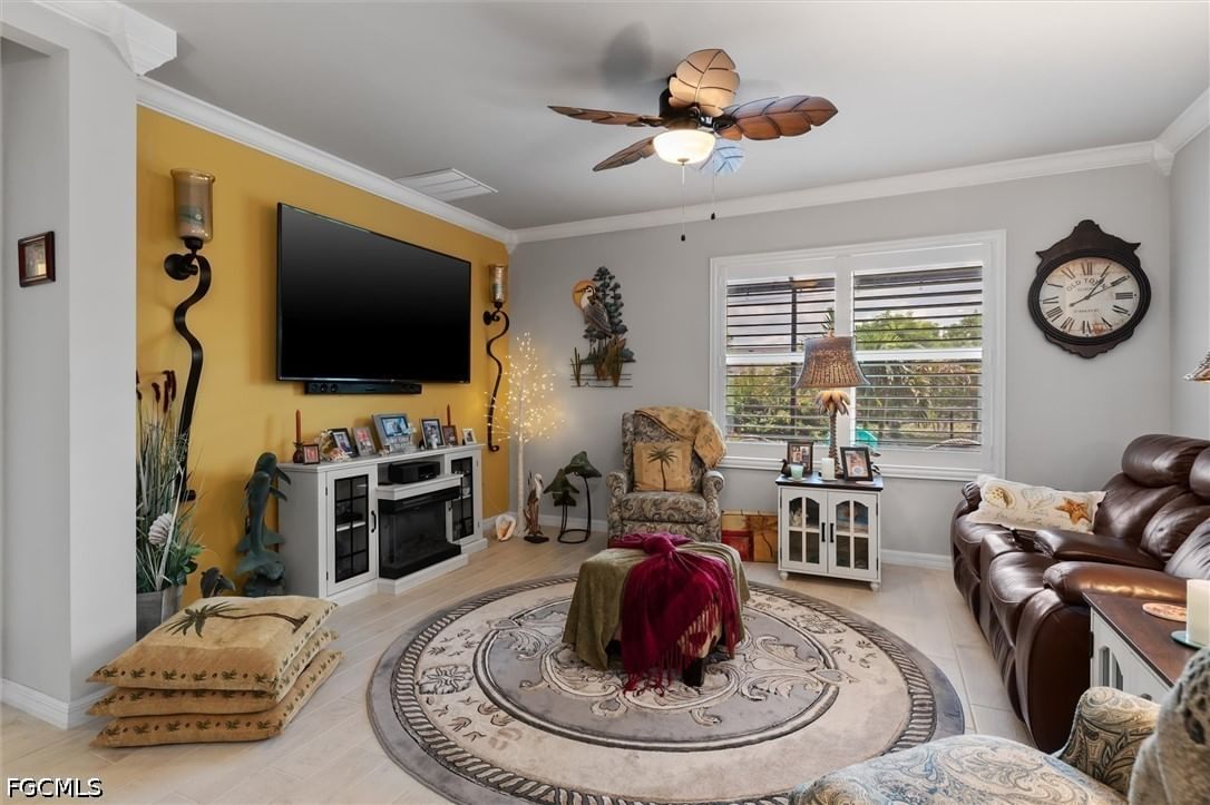 25266 Estrada Circle, Punta Gorda, FL 33955 photo 4