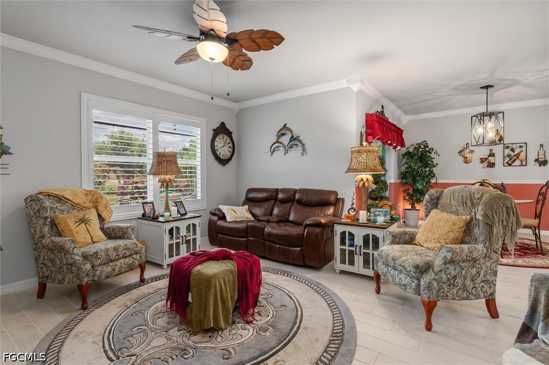 25266 Estrada Circle, Punta Gorda, FL 33955 photo 5