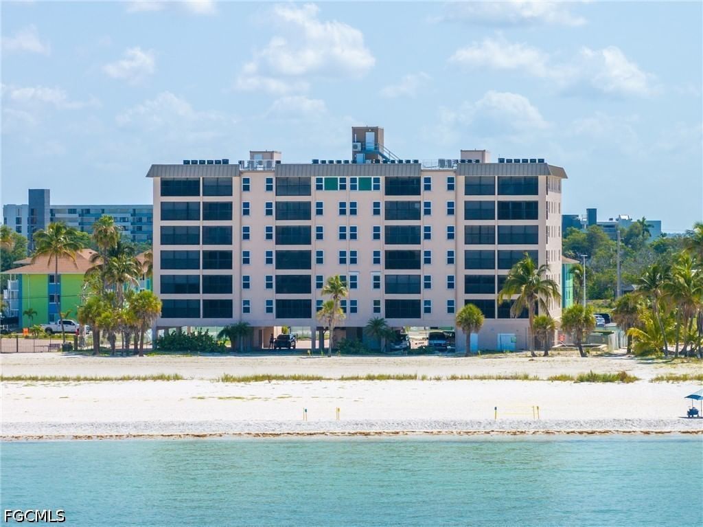 7700 Estero Boulevard #402, Fort Myers Beach, FL 33931 photo 2