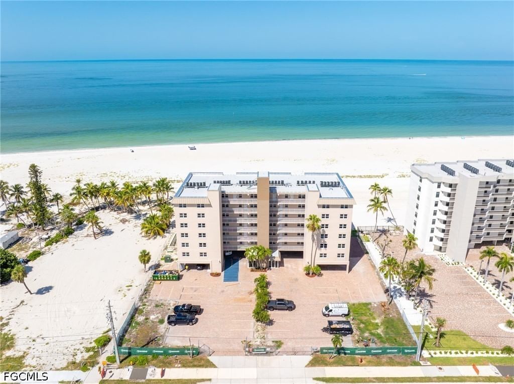 7700 Estero Boulevard #402, Fort Myers Beach, FL 33931 photo 3