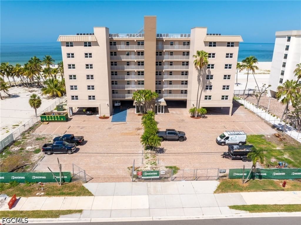 7700 Estero Boulevard #402, Fort Myers Beach, FL 33931 photo 4