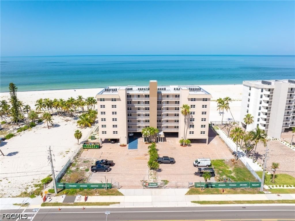 7700 Estero Boulevard #402, Fort Myers Beach, FL 33931 photo 5