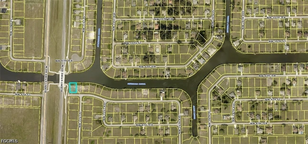 3121 NW 9th Street, Cape Coral, FL 33993 photo 2