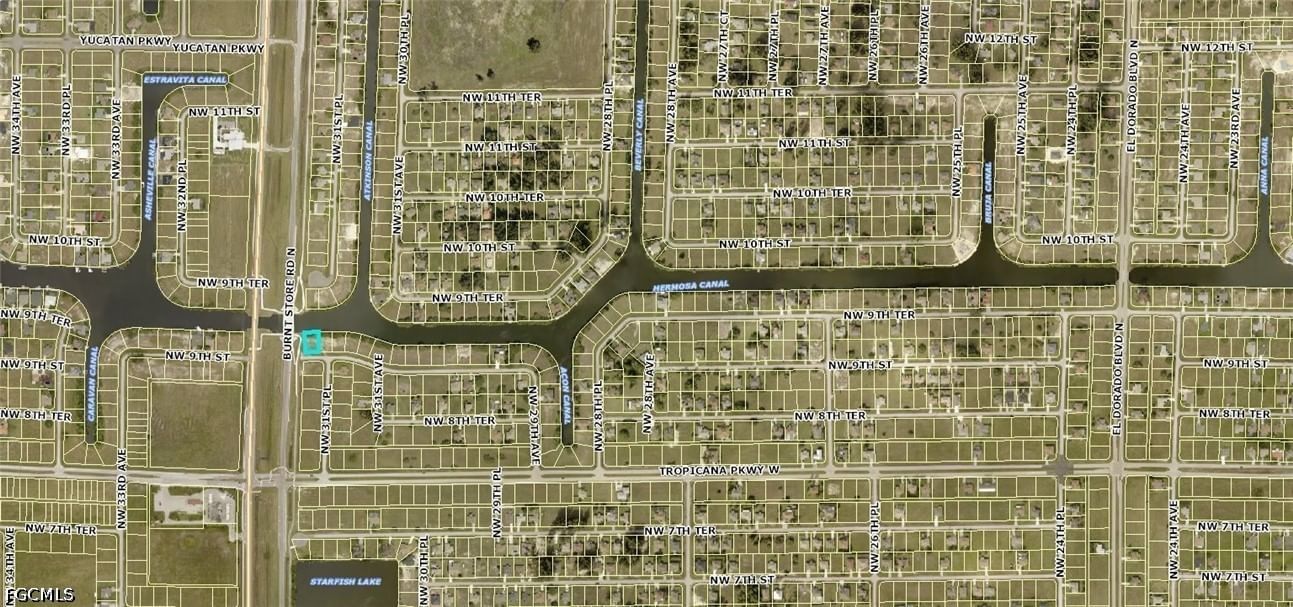 3121 NW 9th Street, Cape Coral, FL 33993 photo 3