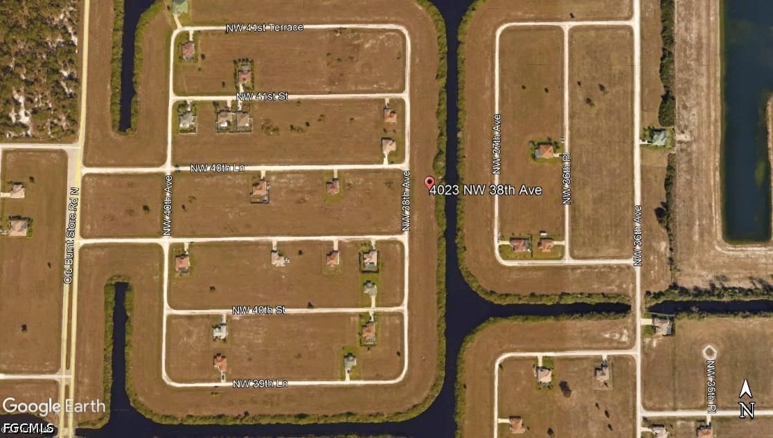 4023 NW 38th Avenue, Cape Coral, FL 33993 photo 2