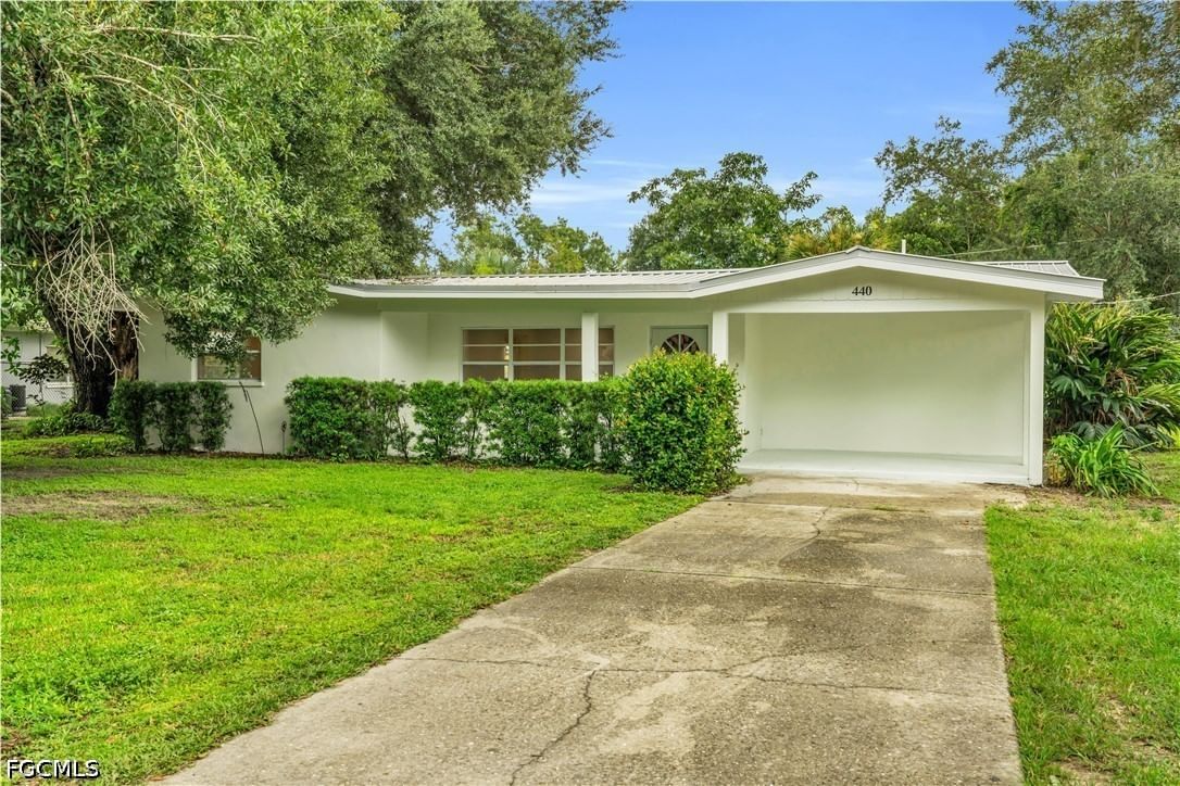 440 6th Avenue, Labelle, FL 33935 photo 2