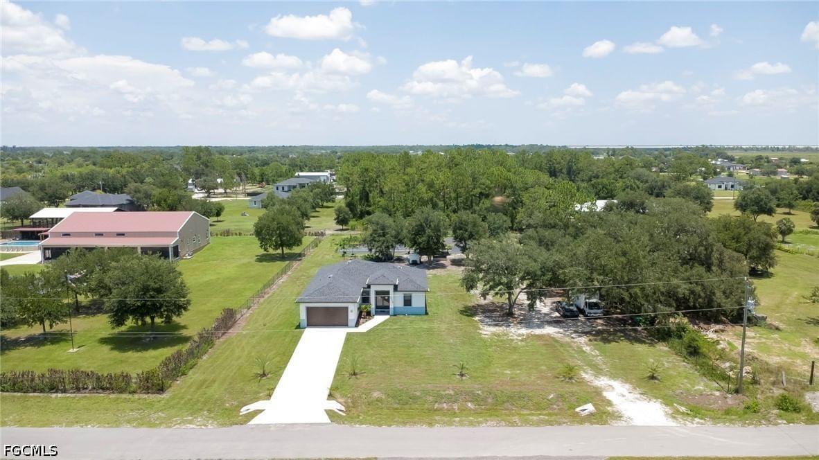 7834 14th Place, Labelle, FL 33935 photo 2
