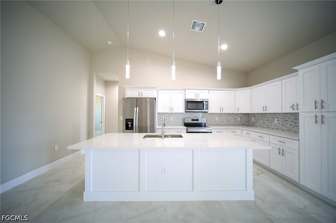 2819 32nd Street W, Lehigh Acres, FL 33971 photo 3