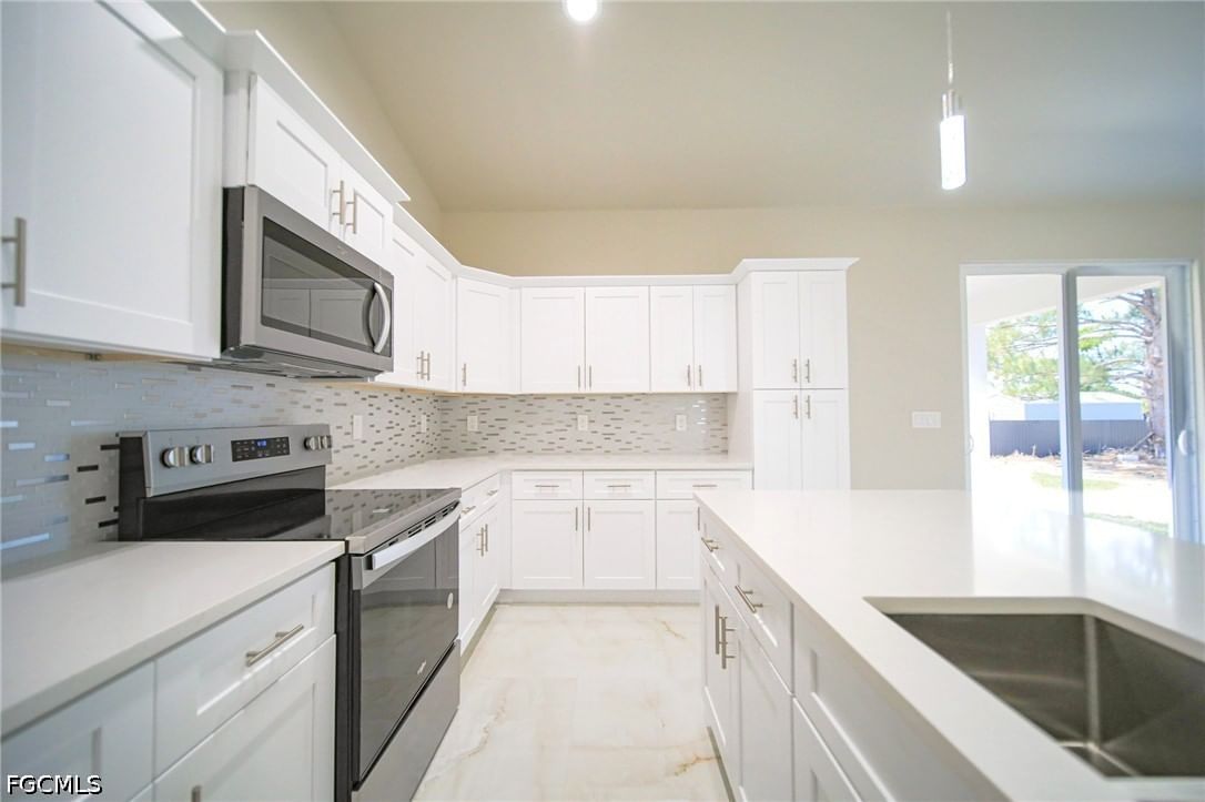 2819 32nd Street W, Lehigh Acres, FL 33971 photo 5