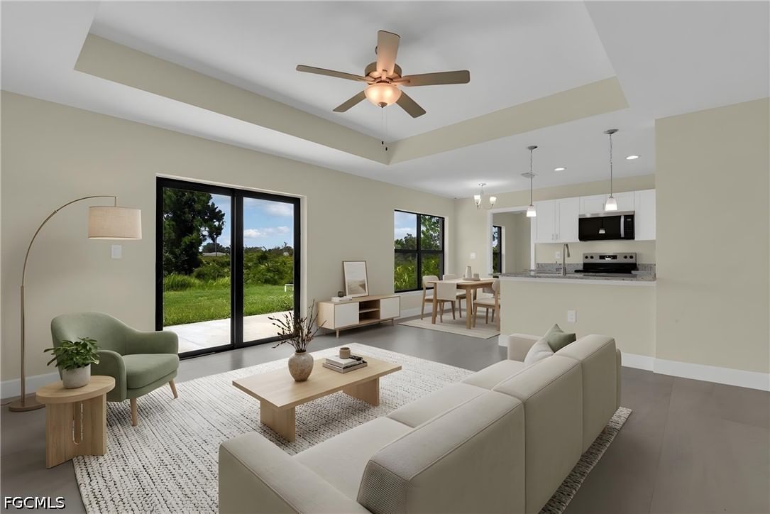 2601 48th Street W, Lehigh Acres, FL 33971 photo 2