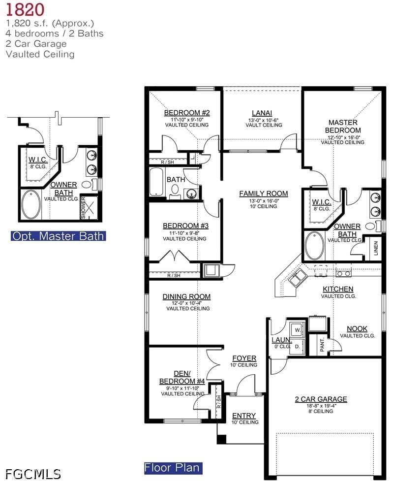 3315 46th Street W, Lehigh Acres, FL 33971 photo 2