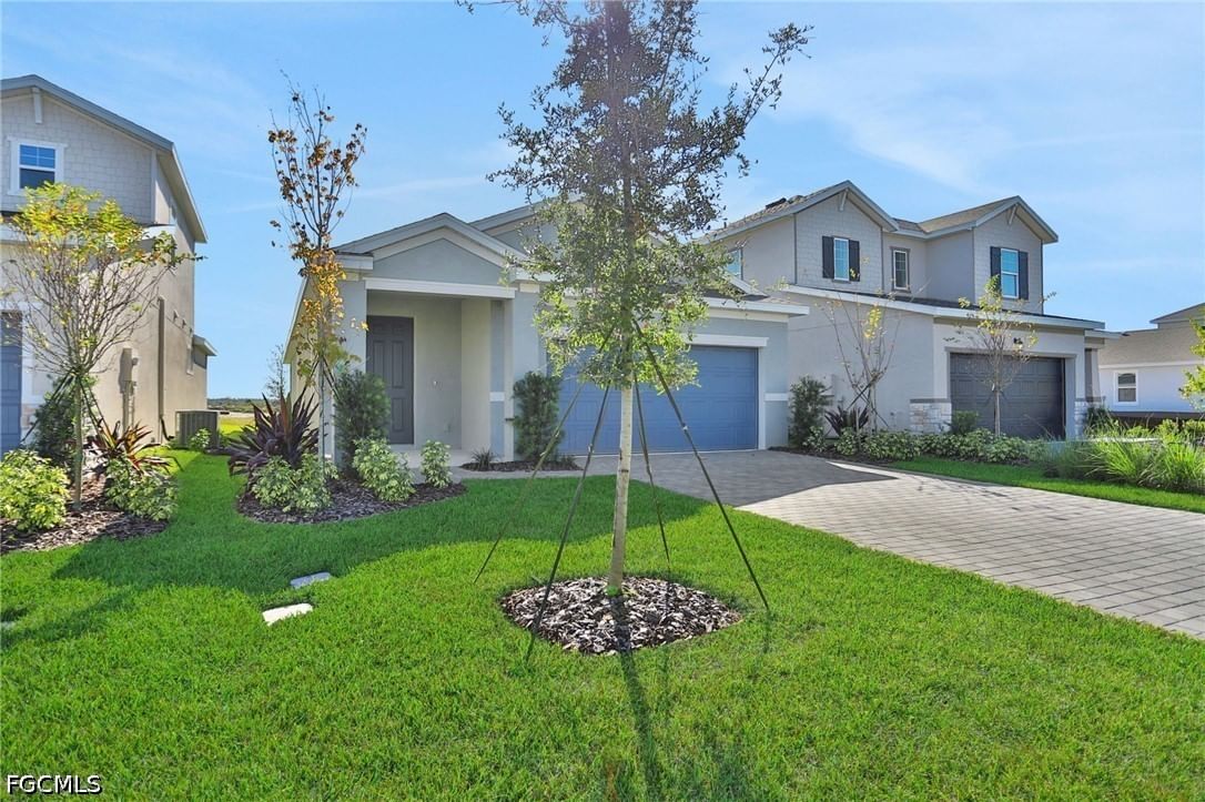 13455 Turnleaf Boulevard, Punta Gorda, FL 33955 photo 3
