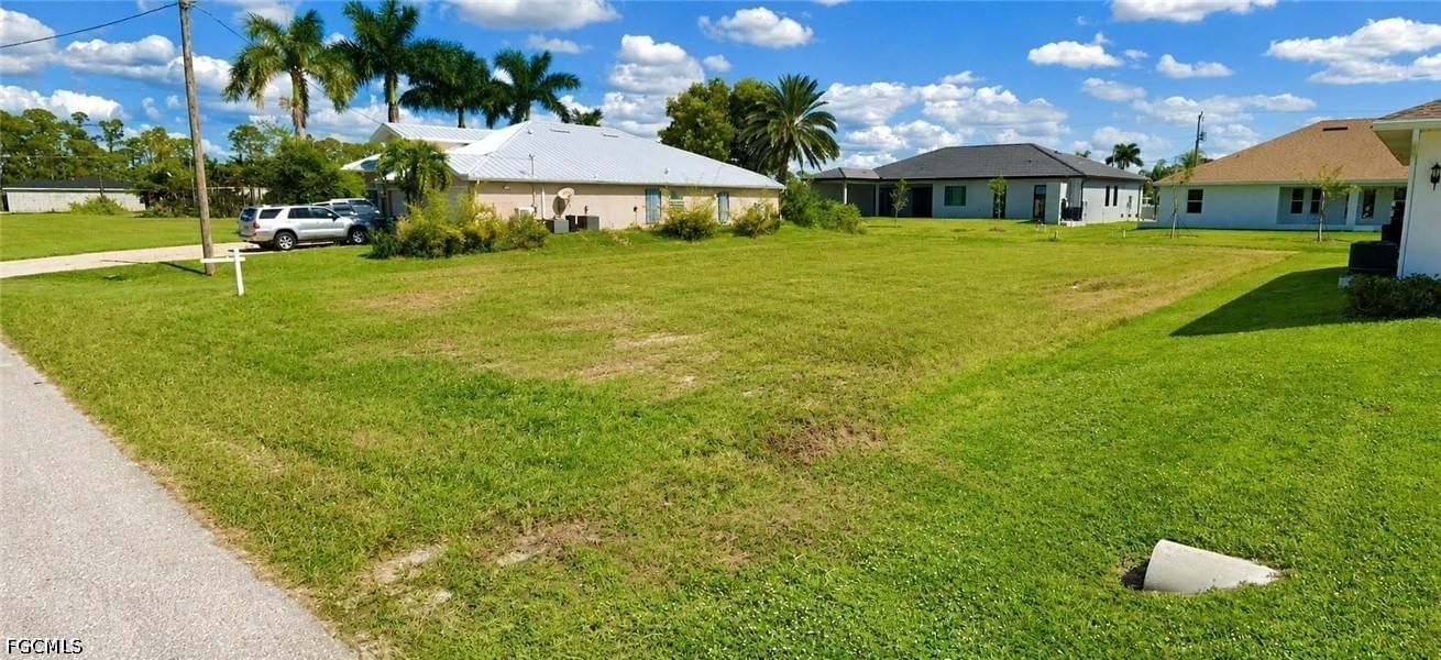 2333 NW 36th Avenue, Cape Coral, FL 33993 photo 2