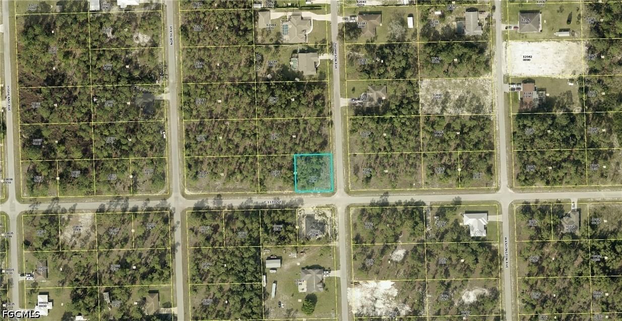 1207 E 11th Street, Lehigh Acres, FL 33972 photo 2