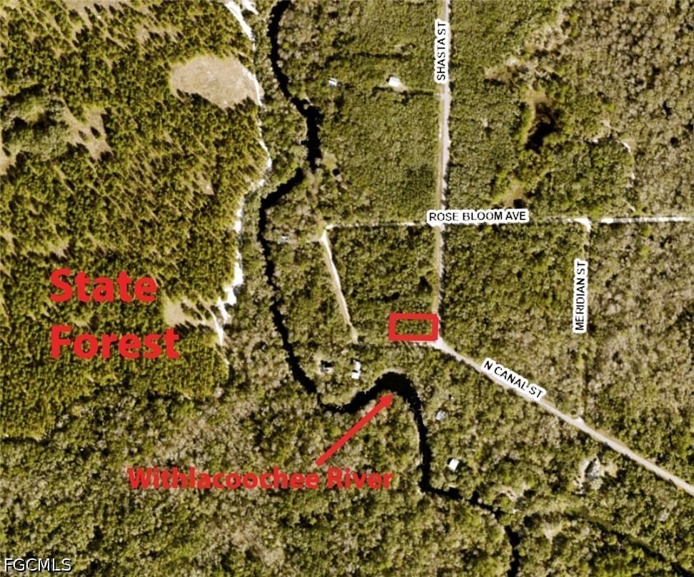 7475 Shasta Street, Webster, FL 33597 photo 2