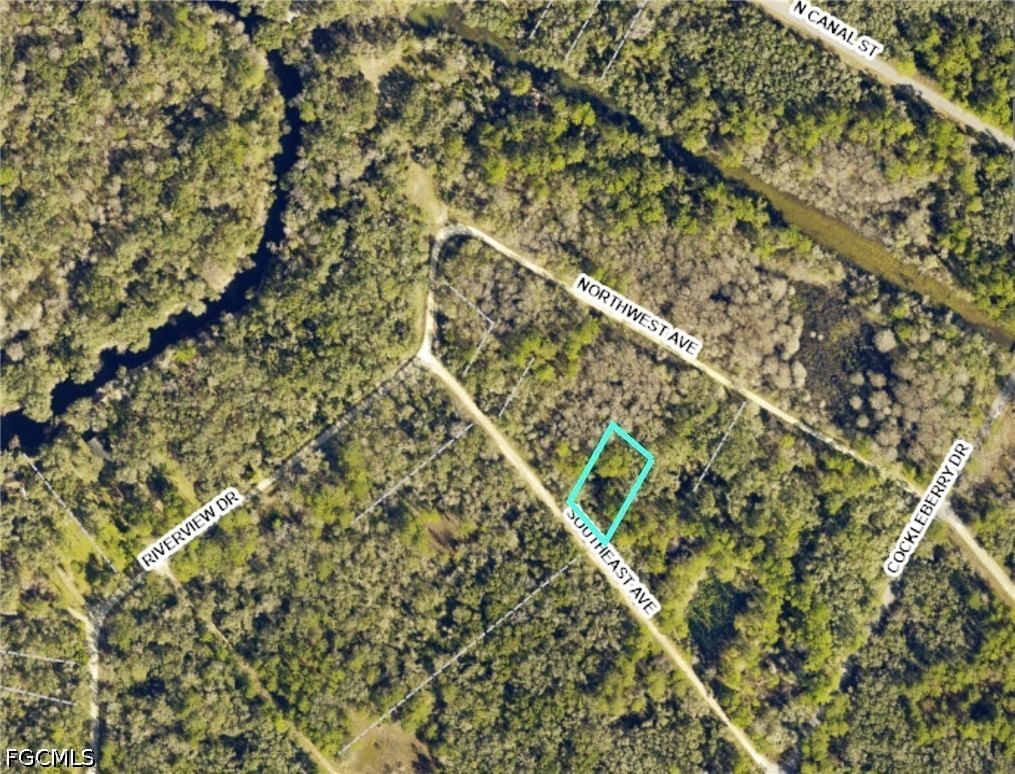 7406 Southeast Avenue, Webster, FL 33597