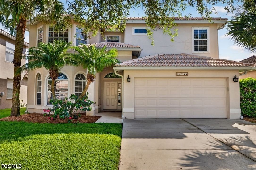 12755 Stone Tower Loop, Fort Myers, FL 33913 photo 2