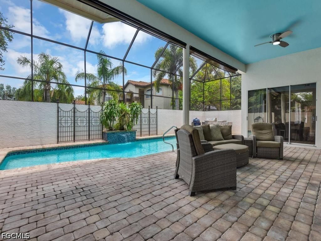 11570 Hampton Greens Drive, Fort Myers, FL 33913 photo 5
