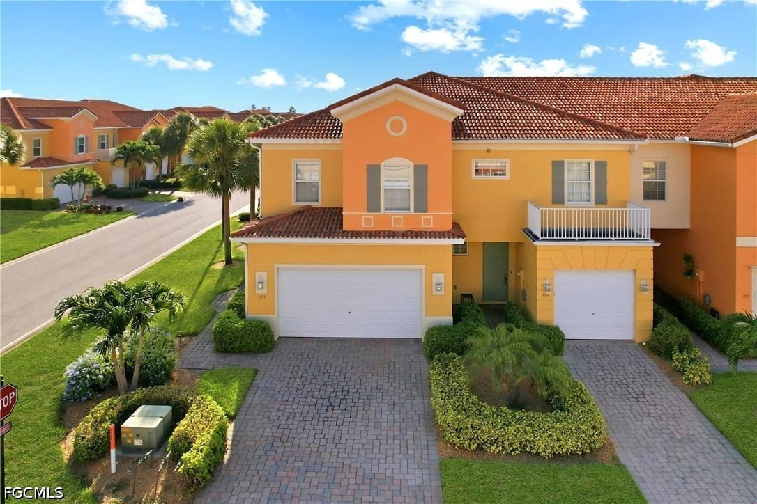 16105 Via Solera Circle #101, Fort Myers, FL 33908 photo 3
