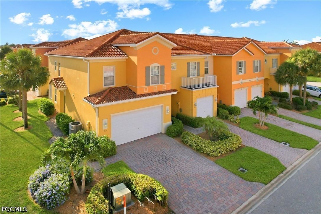 16105 Via Solera Circle #101, Fort Myers, FL 33908 photo 4