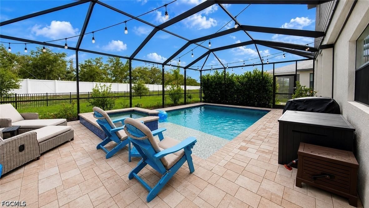 14534 Cantabria Drive, Fort Myers, FL 33905 photo 2