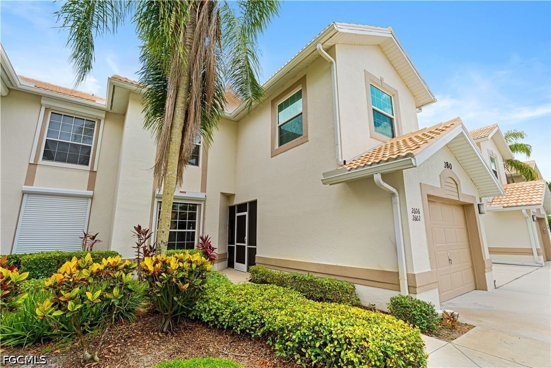 380 Stella Maris Drive N #2602, Naples, FL 34114 photo 2