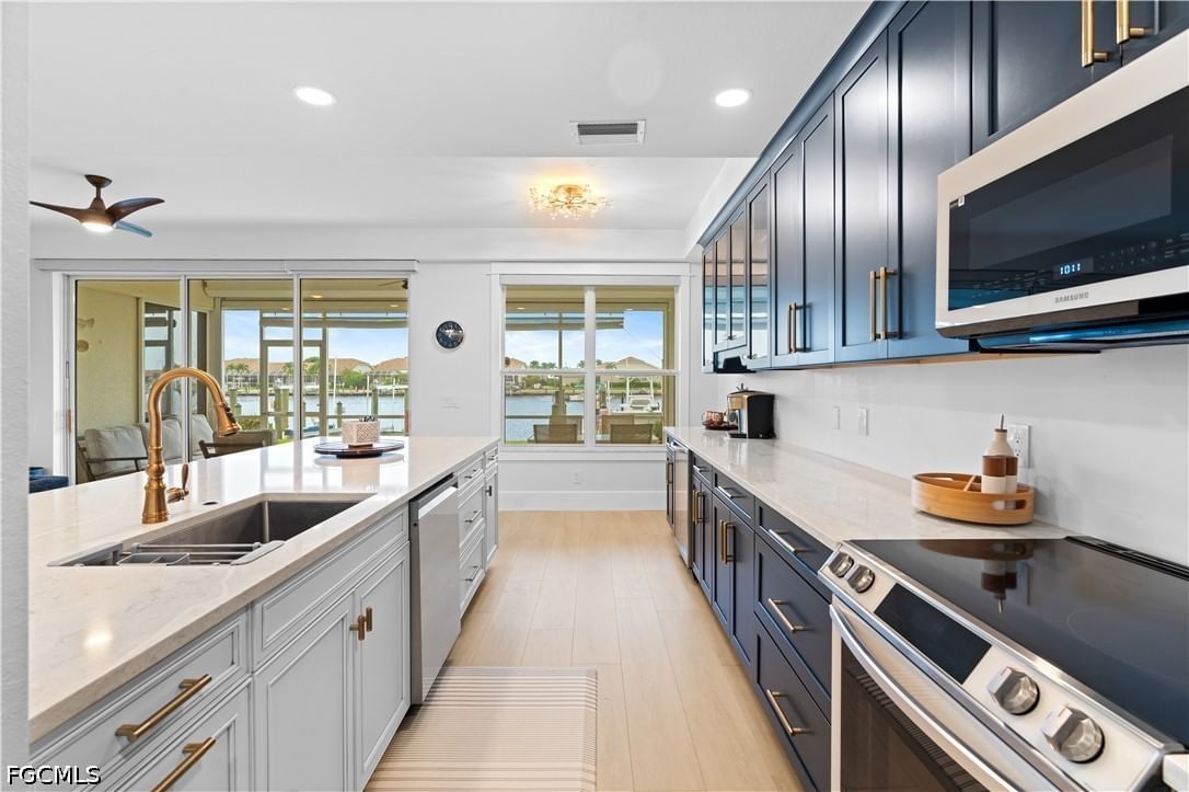 380 Stella Maris Drive N #2602, Naples, FL 34114 photo 4